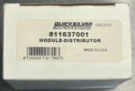 B7 Mercury Quicksilver 811637001 Superseded 8M6008208 Ignition Module New. Fixed Price $250.00.