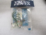 F8C Genuine Volvo Penta Marine 243653 Capacitor Oem New Factory Boat Parts. Fixed Price $9.19.