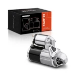 A-premium Starter Motor Compatible With Ford F-150, TRANSIT-150, Tr... Fast Ship. Fixed Price $121.53.