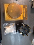 New Quicksilver Oem Cap & Rotor Kit 808483Q1. Fixed Price $39.99.