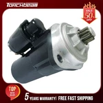 Starter For 2000-2007 Volvo Penta 1997-2009 Mercruiser 9000888 SDR0252 RA122009. Fixed Price $66.49.
