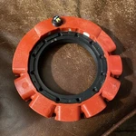 Mercury Quicksilver Oem Factory Red Stator Kit 398-832075A21. Fixed Price $155.99.