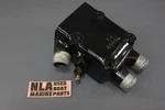 Mercruiser 74009A6 Thermostat Housing 1976-1982 470 3.7L Exhaust Manifold. Fixed Price $32.00.