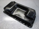 71938A1 Mercruiser 3.7L 224 Stern Drive Oil Pan 1983-89. Fixed Price $60.00.