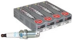 Pack Genuine Ngk 4363 Laser Platinum Spark Plugs PZFR5F-11 For Mopar Honda Kia. Fixed Price $48.99.
