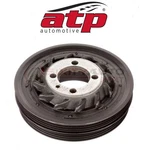 Atp 102151 Engine Harmonic Balancer For PC7302 PB1310-N PB1262N PB1262-N Bk. Fixed Price $85.15.