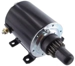 Starter Fits Tecumseh 32468A 32468B 33606 35765A 16 Tooth New 5752. Fixed Price $52.90.