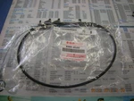 Suzuki Outboard DFV6 Throttle Control Cable 63610-93J00. Fixed Price $51.74.