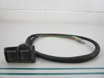6 Month Warranty 584842 Johnson Evinrude 200 225 250 300 Trim Tilt Switch 0720. Fixed Price $35.00.