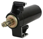 Outboard Starter Johnson 9.9HP 15HP J10EL J15E 2-CYL 15.6CI 586274. Fixed Price $126.44.