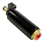 New Fuel Pump Replaces Volvo Penta 3858261 4.3 5.0 5.7 5.8 305 350 V6 V8 Omc. Fixed Price $55.00.