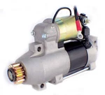 Protorque Starter PH130-0055 For Mercury / Mariner Yamaha 75 100 Hp 4-STROKE. Fixed Price $394.60.