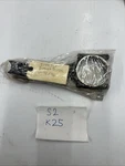Detroit Diesel V-71/92 Series Cross Head Connecting Rod 5144348 W/ Oil Groove. Fixed Price $199.99.
