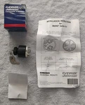 Genuine Evinrude Johnson Brp Omc 0386947 Outboard Ignition Key Switch. Fixed Price $119.99.