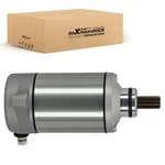 Starter For Arctic Cat Alterra 400 450 500 Xt 2013 2014 2015 2016-2019 12V 10T. Fixed Price $49.02.