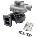 New HX50 Turbocharger For Yanmar 6CX-GTE2 Marine 4033058H 3535095. Fixed Price $889.00.