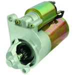 Lucas Starter 3273 Compatible With Ford Mustang 2005-2010 & Ranger 97-2011 .... Fixed Price $84.00.