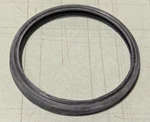 Genuine Volvo Penta Strainer Cover Gasket 855423-0 New Oem. Fixed Price $12.22.
