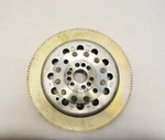 Yamaha Outboard 2014 4-STROKE 200HP Rotor/ Flywheel 6DA-W8145-00-00 (A16-2F). Fixed Price $250.00.