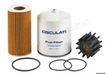 Osculati Maintenance Kit For Volvo Diesel Engine 21759184. Fixed Price $85.37.