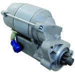 Oeg Parts New Starter Compatible With Toyota T100 3.4L V6 1995-1998, Tacoma 3.... Fixed Price $170.47.
