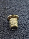 Allison 29534362 Magnetic Oil Drain Plug Assy For 4500 Rds. Fixed Price $45.15.