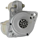 New Starter For Caterpillar Excavator E70B Midi With Mitsubishi 4D31 Engine. Fixed Price $159.17.