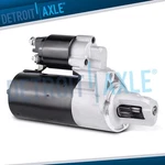 Starter Motor For Chrysler Crossfire Mercedes-benz C240 C280 1.4KW 12V 10-TOOTH. Fixed Price $78.44.