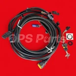 New Mercury / Quicksilver Key Switch Harness Ft. - Part# 896537K15. Fixed Price $274.30.
