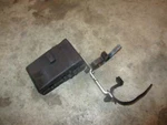 Yamaha 3.3L Hpdi Vmax 225HP Outboard Rigging Grommet. Fixed Price $20.00.