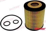 Oil Filter Cartridge Fits Mercruiser Mercury Stern Drive 35-8M0150917. Fixed Price $19.70.