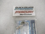 E115 Genuine Mercury Quicksilver 8M6001219 Point Set Oem New Factory Boat Parts. Fixed Price $7.97.