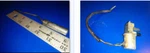 F391926-1 F452925 Choke Rod F2033 Solenoid 819503 = Force Mercury 50HP (f Hh). Fixed Price $29.55.