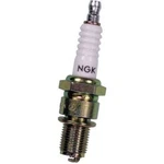 For NGK3522 Spark BR6S Nickel Fits Carter More Than Just Plugsw. Fixed Price $14.07.