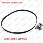 For Volvo Penta 230 250 BB140 831986 32298826 463377 Timing Belt Tensioner Kit. Fixed Price $33.95.