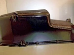 Marine Cast Aluminum Oil Pan 1965-1990 Chevy Small Block Mercruiser # 71872. Fixed Price $339.99.