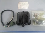 New Oem 1116377B Mercury Delco Remy Voltage Regulator 0820. Fixed Price $42.45.