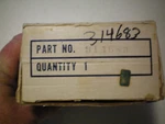 Omc/ Evinrude/johnson #314683 Coupling, Free Freight. Fixed Price $62.95.