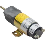12V Shut Down Solenoid For Cummins Various 1751-12E2U1B1 SA4984-12. Fixed Price $164.96.