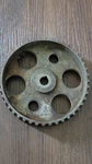 Volkswagen 1.6L Diesel Injection Pump Gear 068130111B Jetta Rabbit Dasher Golf. Fixed Price $42.00.