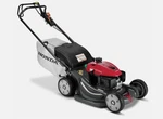 Honda HRX217HYA Lawn Mower With Hydrostatic Self Propel & Blade Stop System Jp. Fixed Price $300.00.