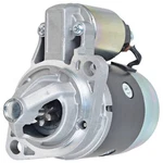 Db Electrical 410-48012 Starter Compatible With/replacement For Hyster Lift. Fixed Price $157.79.