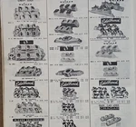 Vintage 1960 Speed Shop Catalog Drag Racing Nhra Hot Rod Scta Custom Eelco Bell. Fixed Price $49.99.