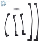 Distributor Ignition Spark Plug Wire Set 84-816761Q14 For Mercruiser 3.0L Lx. Fixed Price $21.42.