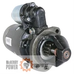 Atlantic Quality Parts Starter Fits Deutz 1178670 1300-0106. Fixed Price $166.88.
