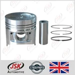 Type Ii 403C-15 Piston & Ring Set For Perkins 403D-15T 84MM. Fixed Price $207.84.