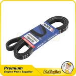 Epdm Serpentine Belt 6DPK1841 Fit 99-09 Volvo S40 S60 V70 S80 XC70 2.4L 2.5L. Fixed Price $13.99.