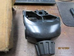 New Oem Quicksilver Mercury Trolling Motor Housing 44490A 1. Fixed Price $29.99.