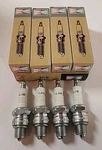New Champion 931M QL82C Copper Plus Spark Plugs Qty 4. Fixed Price $32.99.