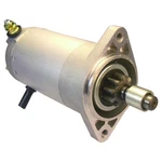 New Starter For Skidoo Snowmobil Citation Safari Skandic Tundra 410207500 995430. Fixed Price $77.95.